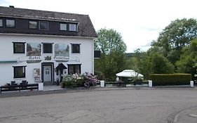 Pension Hubertus